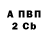 МЕТАДОН кристалл PokVadim